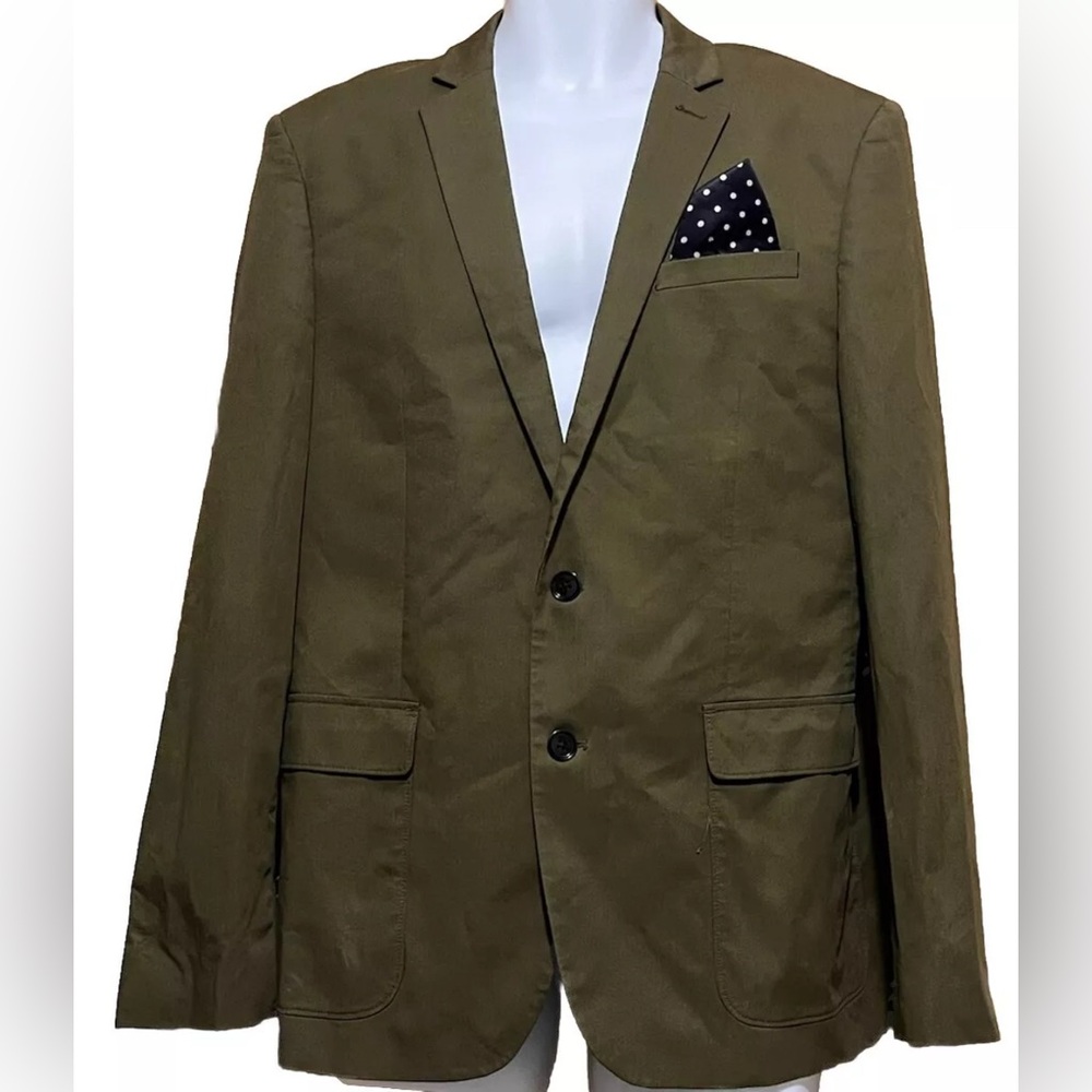Men’s Express Sport/Suit Jacket Size 42